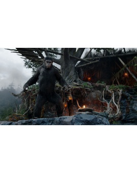 Matt Reeves evitó que ‘El amanecer del planeta de los simios’ fuese una mediocridad