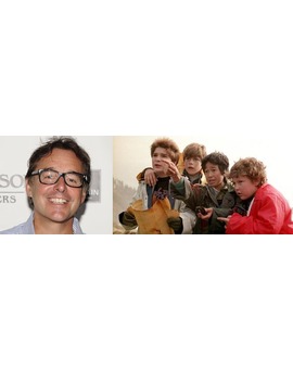 Chris Columbus podría producir el remake de 'Gremlins' y la secuela de 'Los Goonies'