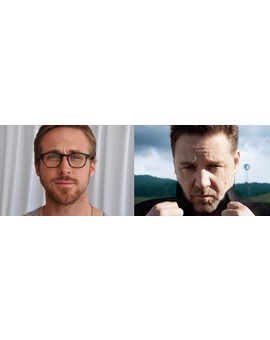Ryan Gosling y Russell Crowe trabajarán juntos en 'The Nice Guys', de Shane Black