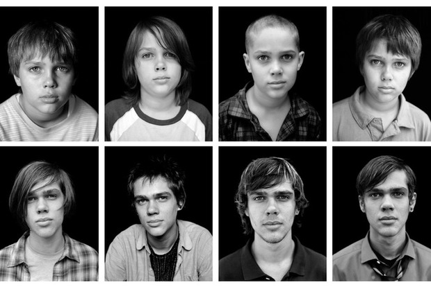 Ellar Coltrane crece ante tus ojos en el nuevo TV Spot de 'Boyhood (Momentos de una vida)'