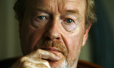 Ridley Scott considera que 'Exodus: Dioses y reyes' es su película más grande