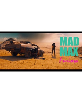 Mad Max: Fury Road' planea secuela