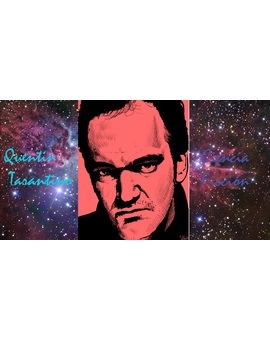 Quentin Tarantino y....CIENCIA FICCIÓN....¿PRXIMAMENTE?