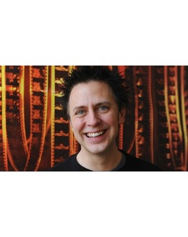 James Gunn da las gracias de corazón por ver 'Guardianes de la Galaxia'