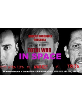 EL CROSOVER MAS GRANDE DE TODOS LOS TIEMPOS