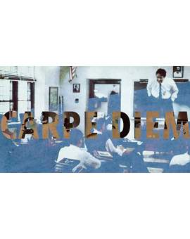 10 lecciones de vida que nos enseñó 'El club de los poetas muertos'