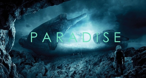 PROMETHEUS 2 "Paradise": Ridley Scott y su equipo dan detalles de la película
