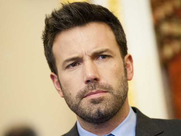 Ben Affleck alaba el guión de BATMAN V SUPERMAN: Dawn of Justice..."Es único en el género"