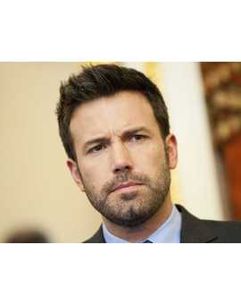 Ben Affleck alaba el guión de BATMAN V SUPERMAN: Dawn of Justice..."Es único en el género"