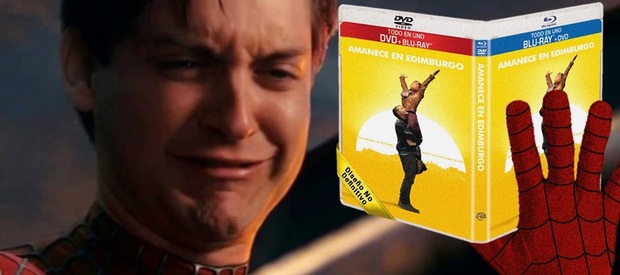 ¿Por qué WARNER?