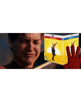 ¿Por qué WARNER?