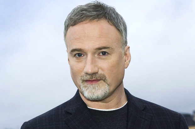 David Fincher revela por qué abandonó '20.000 leguas de viaje submarino.....DISNEY vs FINCHER
