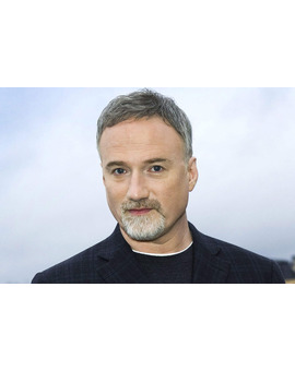 David Fincher revela por qué abandonó '20.000 leguas de viaje submarino.....DISNEY vs FINCHER