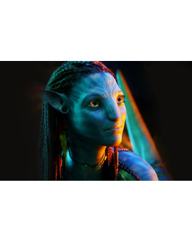 Las secuelas de Avatar...¿RODADAS EN 120 fps?
