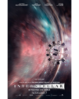 El universo de 'Interstellar' se expande con un JUEGO INTERACTIVO