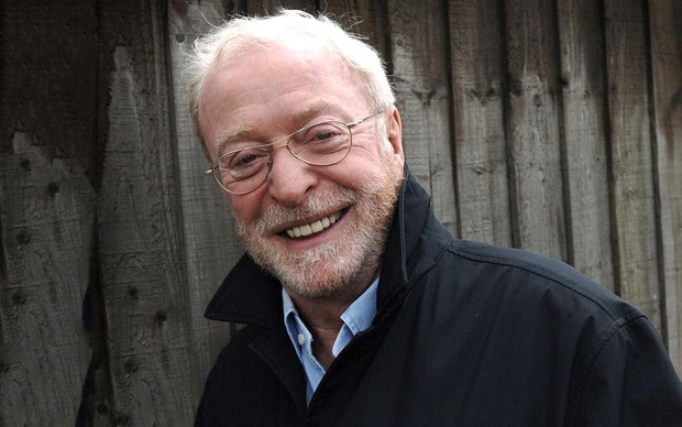 MICHAEL CAINE deja caer que podría retirarse después de la secuela de 'Ahora me ves'