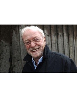 MICHAEL CAINE deja caer que podría retirarse después de la secuela de 'Ahora me ves'
