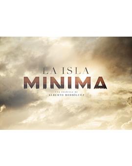 LA ISLA MÍNIMA: Impresionante CRÍTICA con spoiler