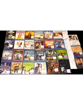Mi tardio BlackFriday 2014 Mediamark