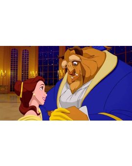 Alguien sabe si esta doblada la versión ampliada de la bella y la bestia en bluray? Y que cambios fundamentales trae?