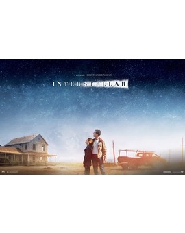 Interstellar, esta noche en TV3!