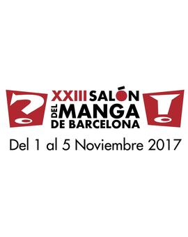 (Off-Topic) Habéis ido alguna vez al salón del manga de Barcelona? Que tal la experiencia? Iréis este año?