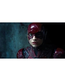 Ezra Miller admite necesitar tratamiento psicológico