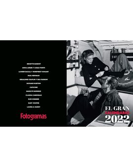 Alguien tiene o sabe como es el calendario de fotogramas del 2023?