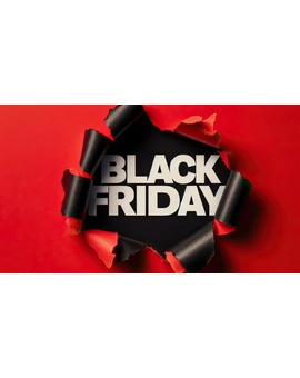 ¿Alguien sabe cuando empezara el BF en tienda física (Fnac, corte inglés)?