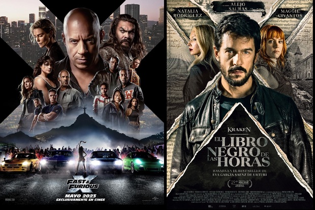 Parecidos razonables.