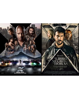 Parecidos razonables.