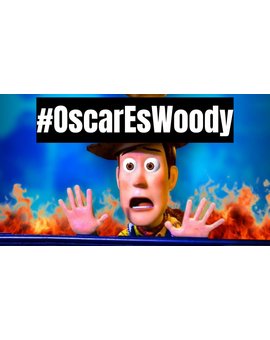 Todo apunta que Woody en Toy Story 5 perderá su voz habitual después de 30 años: Oscar Barberán.