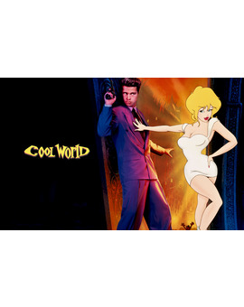 Deseos Bluray