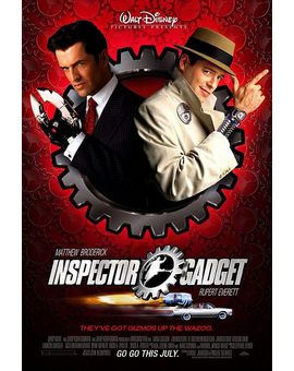 Deseos Bluray