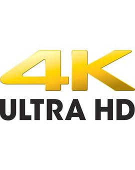 Realmente sera una mejora significativa el 4K al Bluray en las peliculas gravadas en celuloide?
