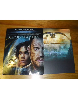 Mi versión alternativa de Cloud Atlas.