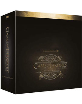 Juego de Tronos - UHD
