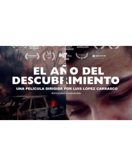 El Año del Descubrimiento