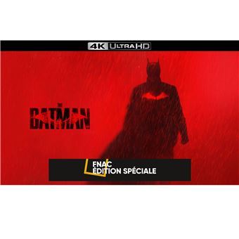 The Batman - Francia (fnac)