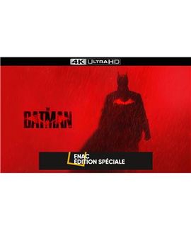 The Batman - Francia (fnac)