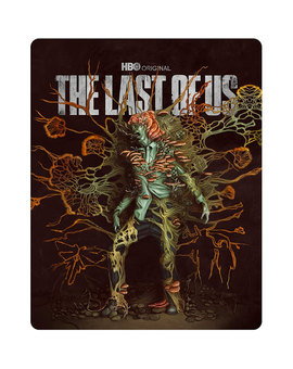 The Last of Us - Steelbook