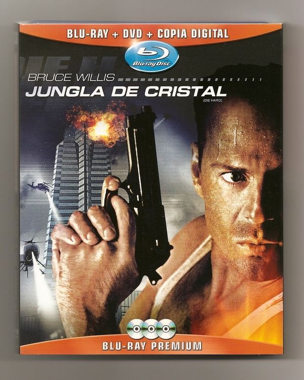 Jungla de cristal 