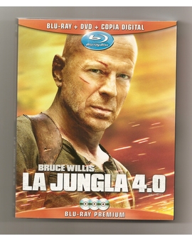 La jungla 4.0