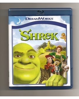 Shrek 