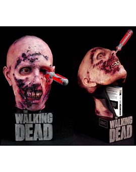 'The Walking Dead' Limited Edition Season 2 Blu-ray (USA)
