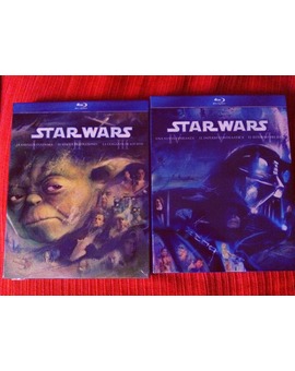 'STAR WARS' - 2x1 Carrefour (24/05)