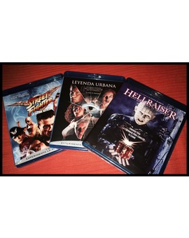 Ultimas compritas