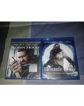 2x1 AMAZON 1a parte