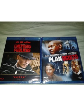 2x1 AMAZON 2a parte