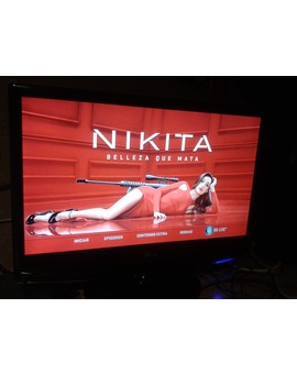 Menú Nikita Temp.1